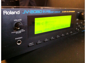 Roland JV-2080 (90210)