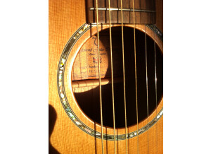 Tanglewood TW73 B (35620)