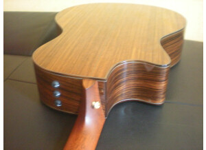 Taylor 714ce - Natural (85161)