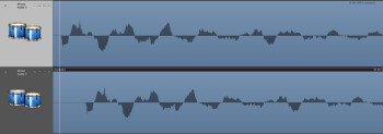 Audio Phase Audio Phase