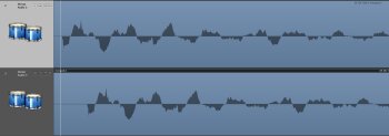 Audio Phase Audio Phase