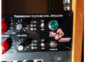 Thermionic Culture The Rooster (98465)