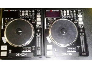 Denon DJ DN-S5000 (20176)