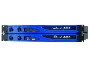 Powersoft DIGAM 7000 (44818)