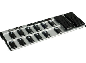 Behringer FCB1010 Midi Foot Controller (97936)