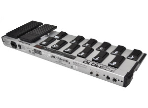 Behringer FCB1010 Midi Foot Controller (33239)
