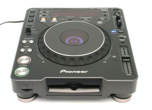 Pioneer CDJ-1000 MK2 (94910)