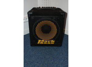 Markbass Mini CMD 121P (75318)