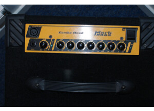 Markbass Mini CMD 121P (84362)