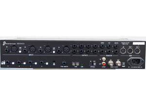 Digidesign 003 Rack (69789)