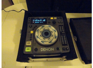 Denon DJ DN-S1000 (81492)