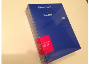 Ableton Live 9 Standard (49482)