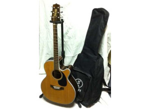 Takamine EG460SC (93494)