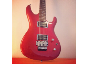 Ibanez JS1200 - Candy Apple