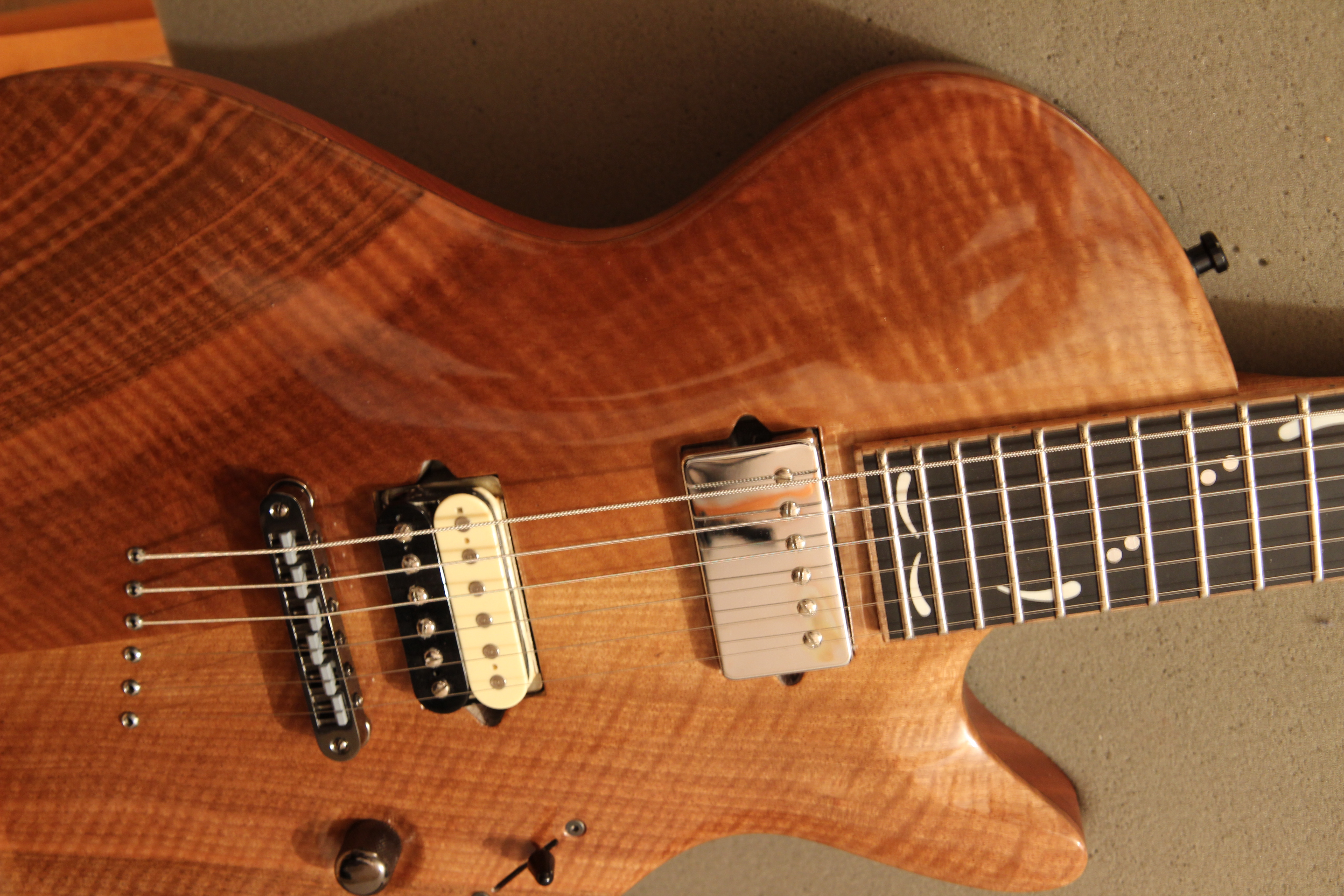 Tornade MS Pickups Humbucker P.A.F '59s 