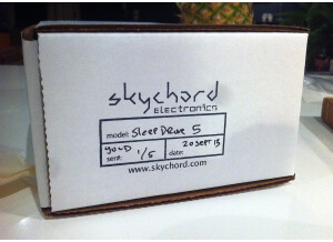Skychord Electronics Sleepdrone 5 (7392)