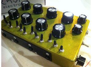 Skychord Electronics Sleepdrone 5 (5417)