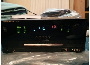 Harman/Kardon AVR 7500 (98826)