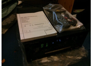 Harman/Kardon AVR 7500 (7002)