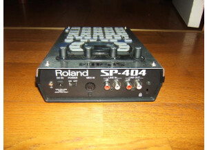 Roland SP-404 (1958)
