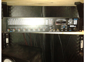 MOTU 896mk3 Hybrid (94529)