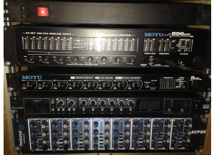 MOTU 896HD (3221)