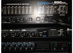 MOTU 896HD (18568)