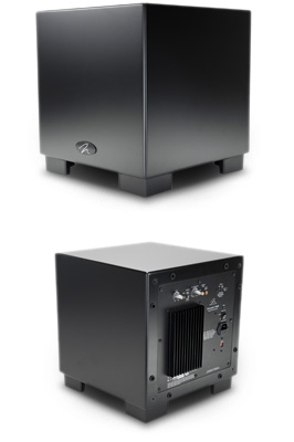 Martin Logan Dynamo 1000