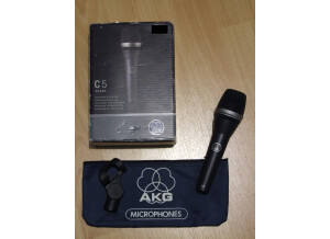 AKG C5 (32309)