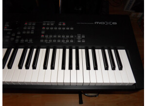 Yamaha MOX8 (10108)