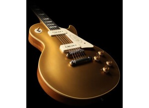 Gibson 1956 Les Paul Goldtop Reissue NEUVE