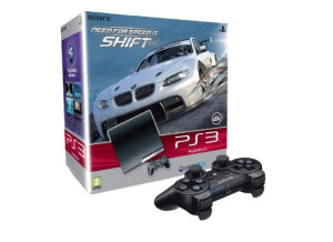 Sony Playstation 3 (86365)