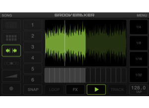 IK Multimedia GrooveMaker 2 App