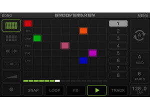 Groovemaker 2