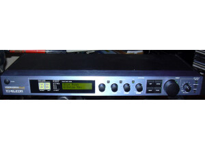 TC Helicon VoiceWorksPlus