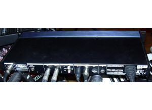 TC Helicon VoiceWorksPlus