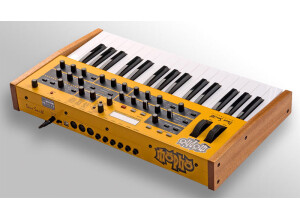Dave Smith Instruments Mopho Keyboard (8079)
