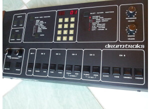Sequential Circuits DrumTracks (34148)