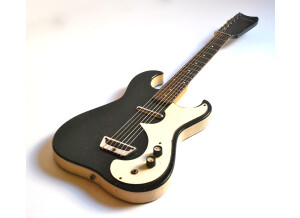 Danelectro Silvertone 1448 (10969)