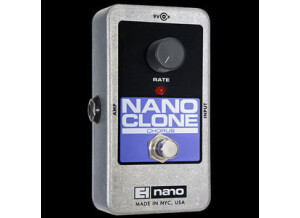 Electro-Harmonix Nano Clone (33954)