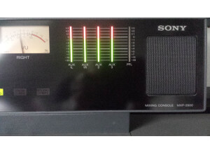 Sony MXP-2900 (46028)