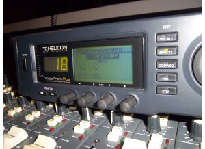 TC Helicon VoicePrismPlus