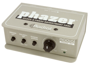 Radial Engineering Phazer (95297)
