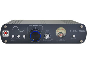 SM Pro Audio P Control Adjustable Phase Controller