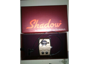 Shadow SH NFX-MAC (65791)