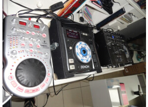 Denon DJ DN-S1000 (6004)