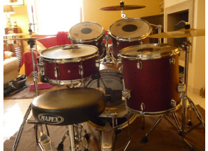 Mapex Voyager (39032)