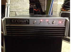 Crown VZ 5000 (48253)