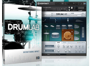 Native Instruments Action Strings (85863)