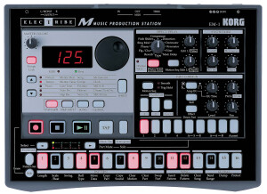 Korg ElecTribe Em-1 (82066)